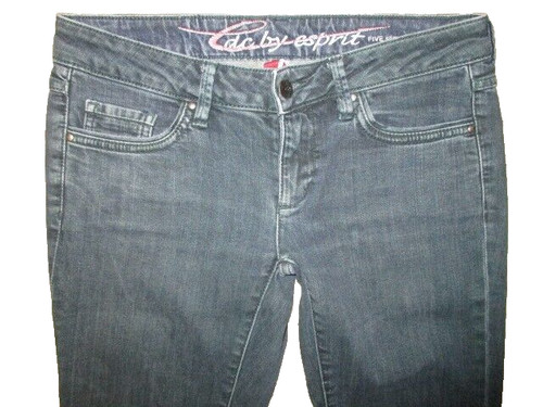 Edc esprit five slim - by,