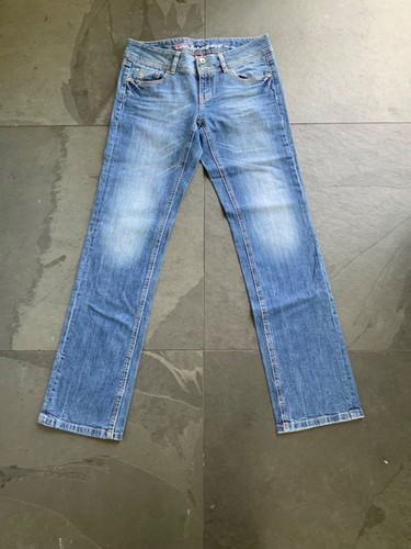 Edc esprit five - by, straight