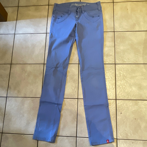 Edc esprit damen jeans blau - esprit,