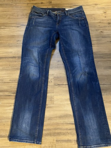 Edc esprit damen jeans - edc, blau