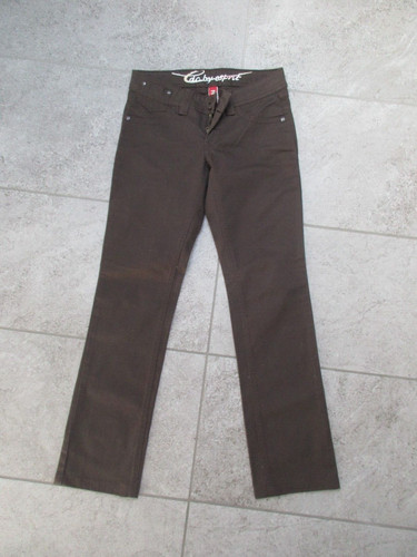 Edc esprit jeans - esprit, braun