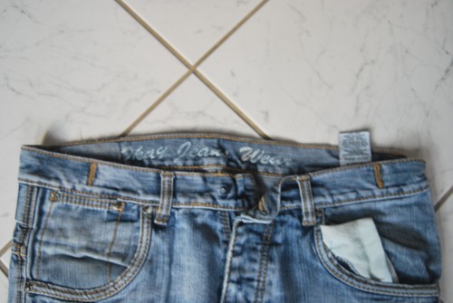 Edc esprit damen jeans five - esprit,