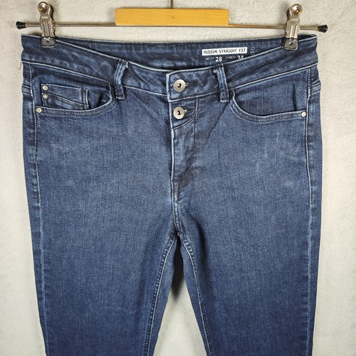 Edc jeans damen - jeans, hose