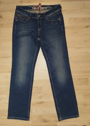 Edc esprit five - five, straight