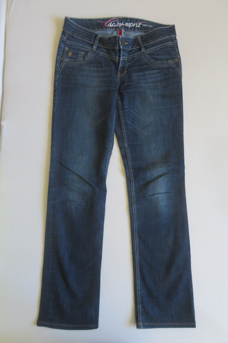 Edc esprit jeans - by, blau