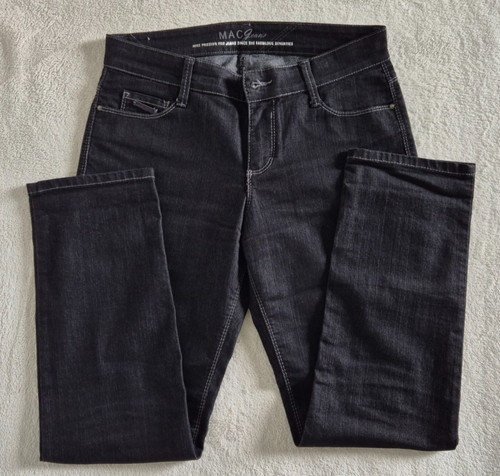 Damen mac jeans carrie - mac,