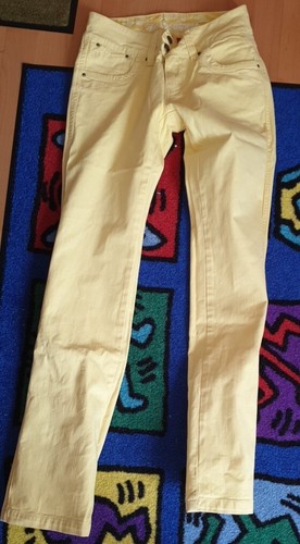 Sonnengelbe jeans von edc - edc, by