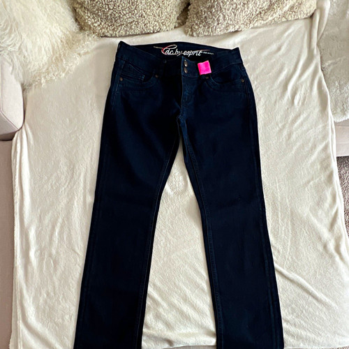 Edc esprit damen - esprit, blau