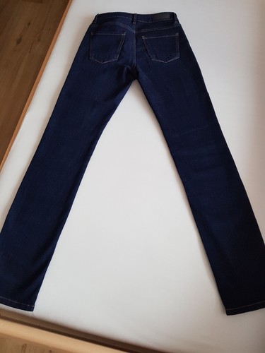 Damen jeans stretch - damen, 25cm