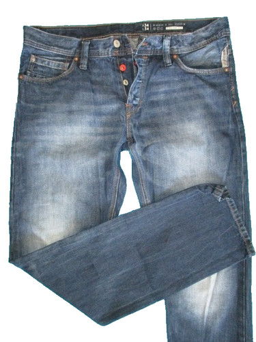 Top edc denim dry goods - denim,