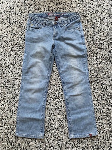 Jeans hose straight leg - straight,